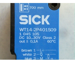 SICK WT14-2P401S09